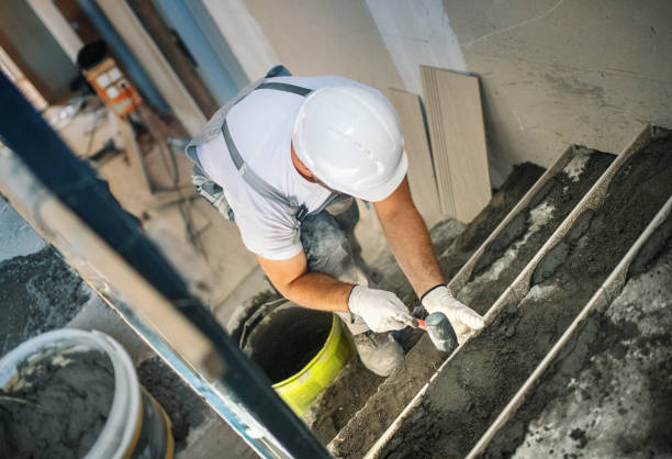 Best Concrete Staining and Coloring in Inniswold, LA