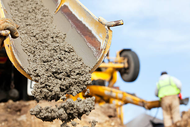 Best Commercial Concrete Services in Inniswold, LA