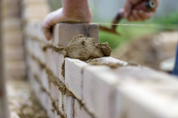 Best Concrete Steps and Stairs in Inniswold, LA