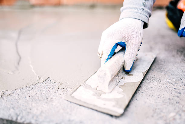 Best Concrete Sealing and Maintenance in Inniswold, LA